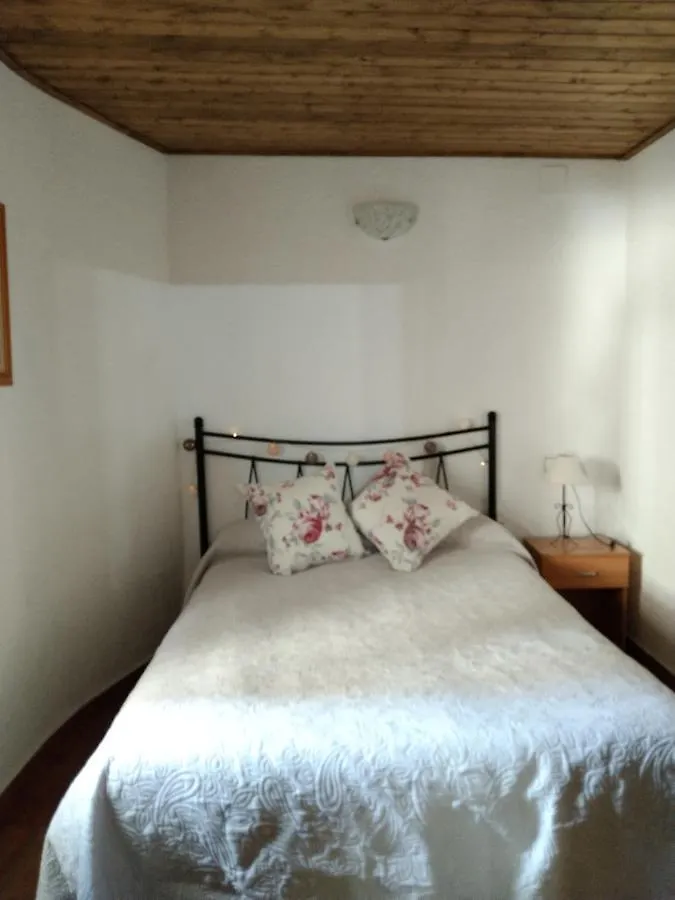 Finca Los Prados La Iruela Spanyolország