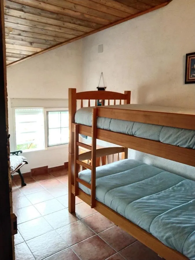 Finca Los Prados 라이루엘라