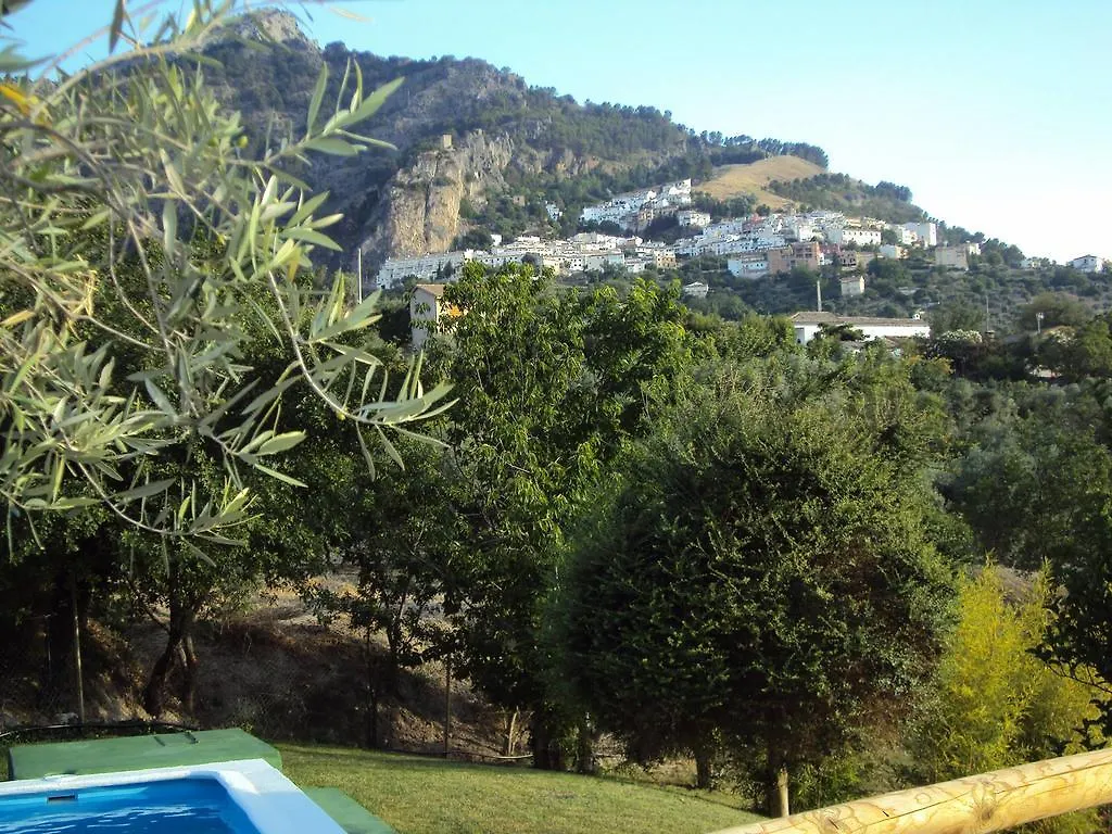 Finca Los Prados 라이루엘라 스페인